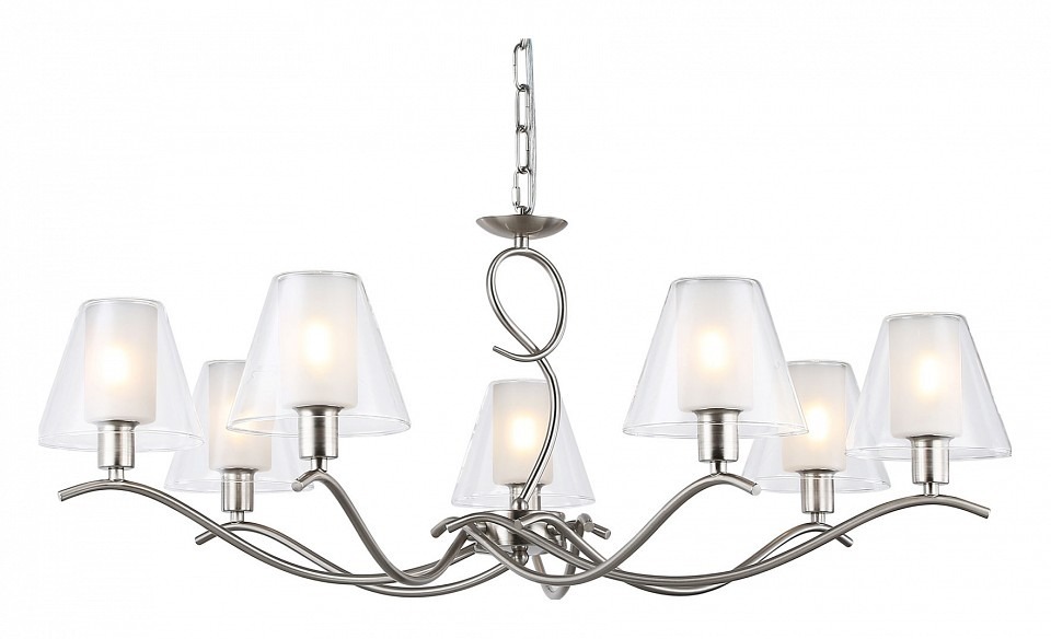 Фото Подвесная люстра Ambrella Light HIGH LIGHT LH57083 AMBR_LH57083 - интернет-магазин МегаТерем в Москве