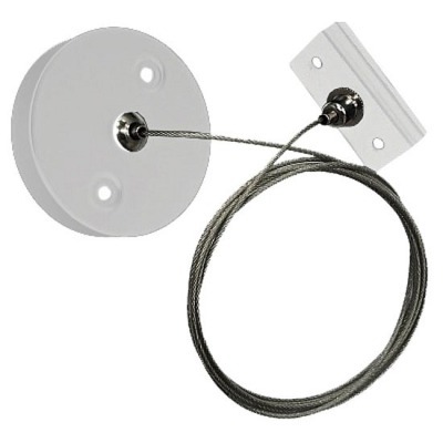 Подвес для трека Denkirs Smart TR2106-WH DK_TR2106-WH