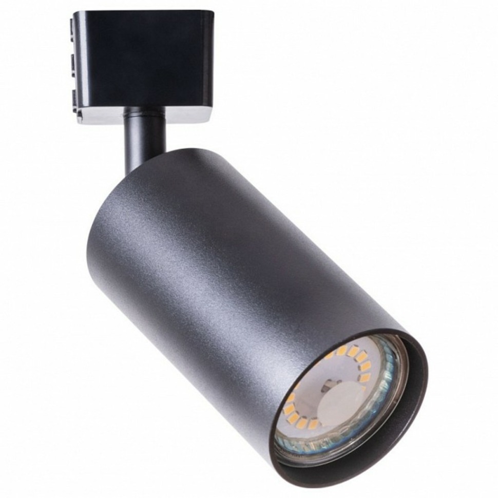 Фото Светильник на штанге Arte Lamp Ridge A1518PL-1BK AR_A1518PL-1BK - интернет-магазин МегаТерем в Москве