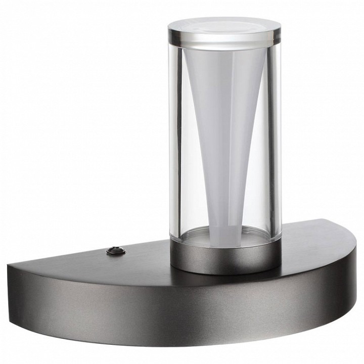 Фото Бра Odeon Light HIGHTECH 7143/5WL OD_7143_5WL - интернет-магазин МегаТерем в Москве