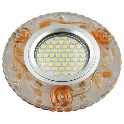Встраиваемый светильник Fametto DLS-L150 UL-00003907 UL_UL-00003907