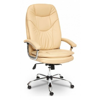 Кресло компьютерное Softy Lux TET_12901