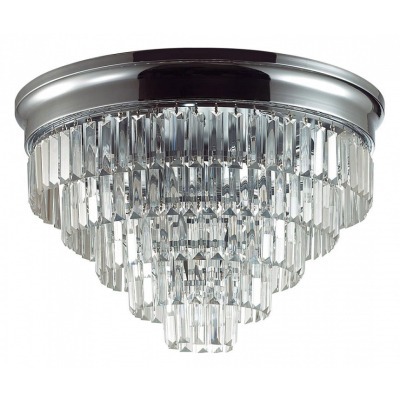 Потолочная люстра Lumion ZAHA 8266/8C LMN_8266_8C