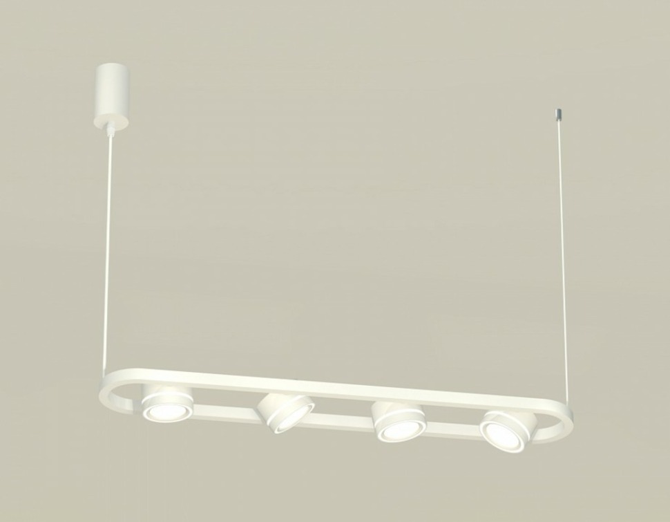Фото Подвесной светильник Ambrella Light XB XB9163151 AMBR_XB9163151 - интернет-магазин МегаТерем в Москве