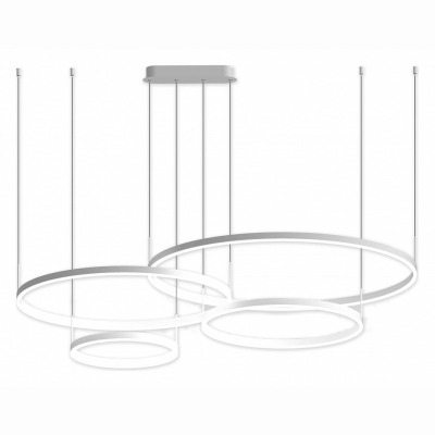 Подвесной светильник Kink Light Тор 08204,01PA(4000K) KL_08204.01PA_4000K