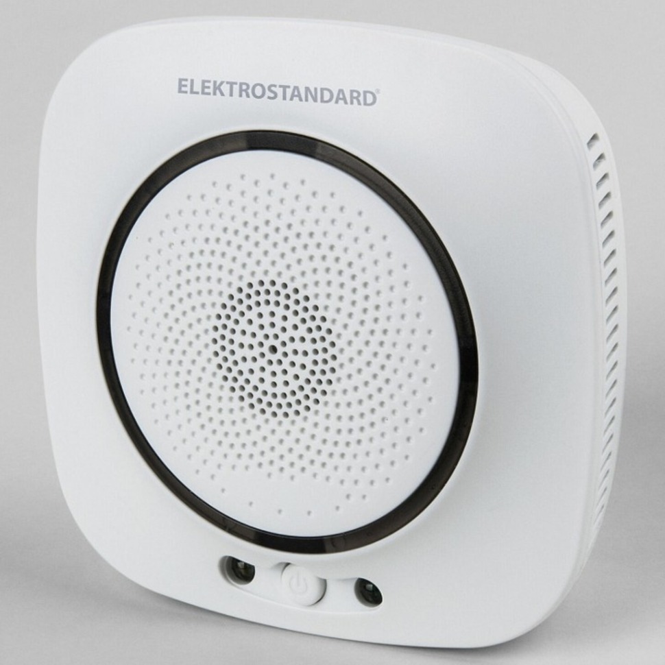 Фото Датчик газа Elektrostandard  a060341 ELK_a060341 - интернет-магазин МегаТерем в Москве