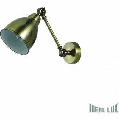 Бра Ideal Lux Newton NEWTON...