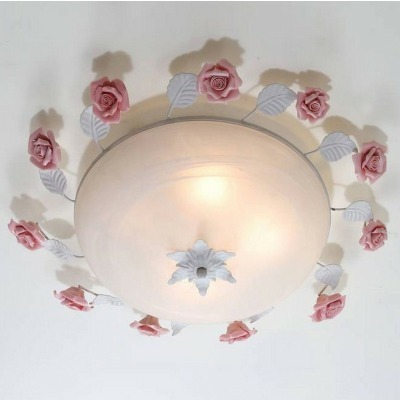 Накладной светильник Lucia Tucci Fiori di Rose Fiori di rose 104.400 LT_Fiori_di_rose_104.400