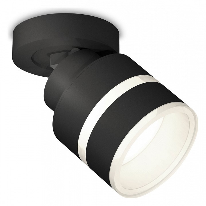 Фото Спот Ambrella Light XM XM8102024 AMBR_XM8102024 - интернет-магазин МегаТерем в Москве
