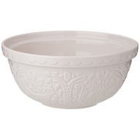 Салатник для смешивания и сервировки lefard "kitchen passion" 23 см серая (424-062) 