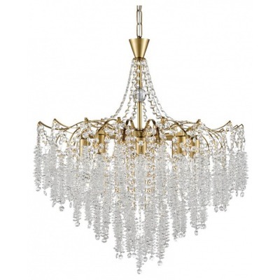 Подвесная люстра Lumion Kristina 8243/8 LMN_8243_8