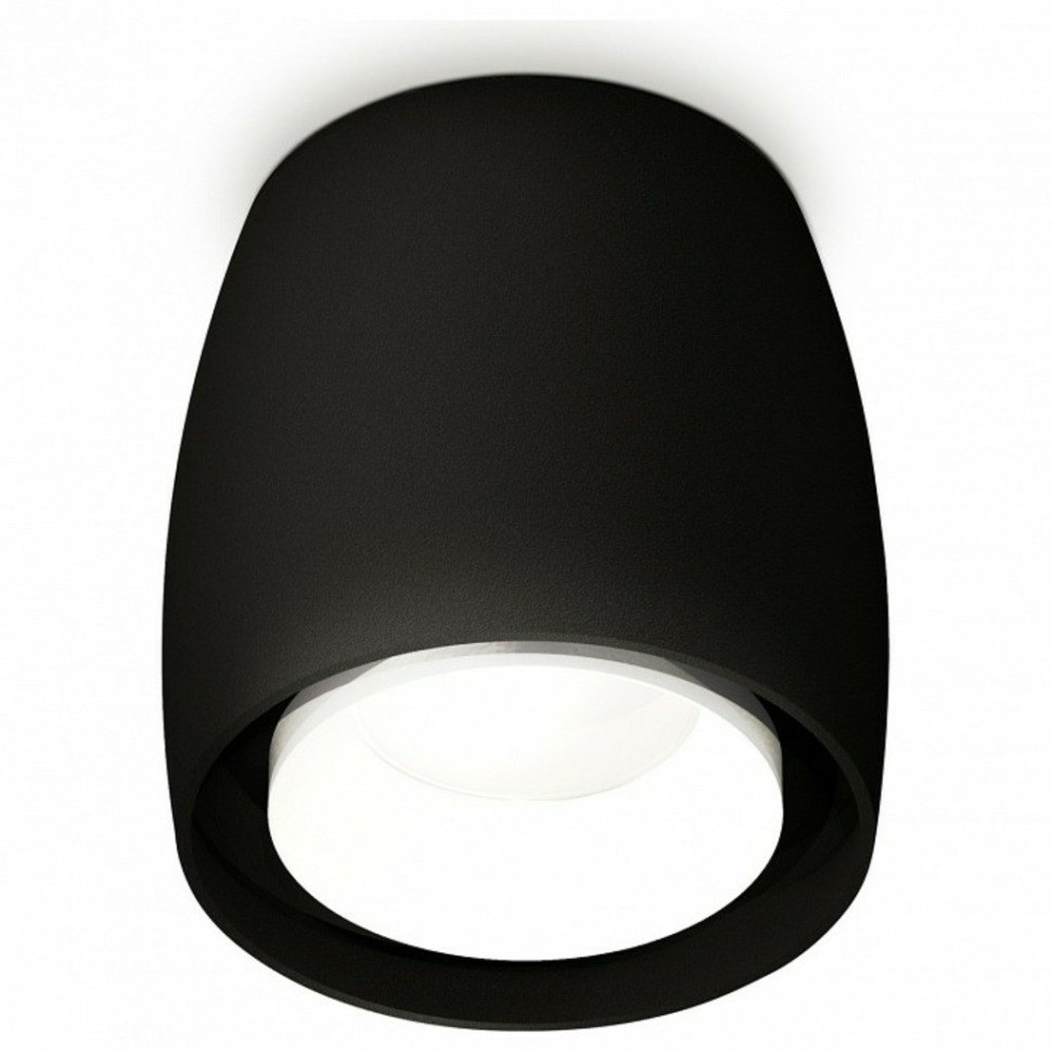 Фото Накладной светильник Ambrella Light XS XS1142001 AMBR_XS1142001 - интернет-магазин МегаТерем в Москве