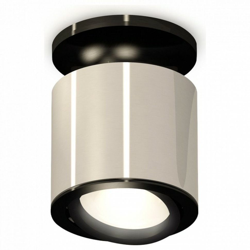 Фото Накладной светильник Ambrella Light XS XS7405020 AMBR_XS7405020 - интернет-магазин МегаТерем в Москве