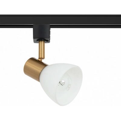 Светильник на штанге Arte Lamp Falena A3117PL-1BK AR_A3117PL-1BK
