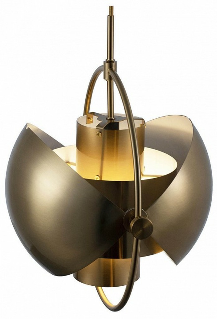Фото Подвесной светильник Loft it Multi-Lite LOFT9915-C LF_LOFT9915-C - интернет-магазин МегаТерем в Москве