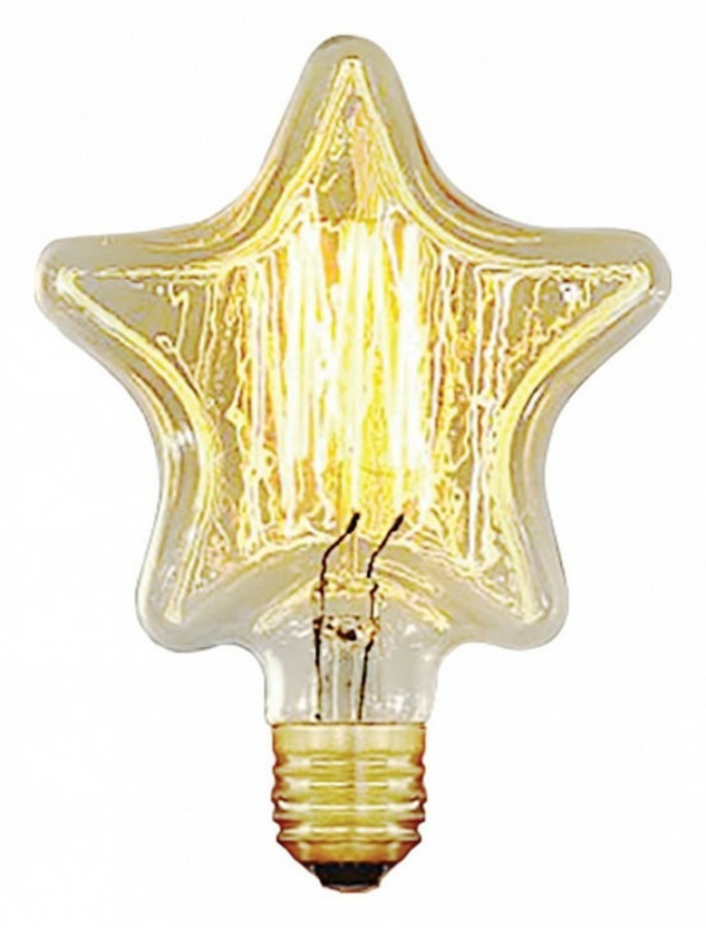 Фото Лампа накаливания Loft it Edison Bulb E27 40Вт K 2740-S LF_2740-S - интернет-магазин МегаТерем в Москве