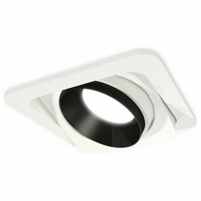 Встраиваемый светильник Ambrella Light XC XC7658021 AMBR_XC7658021
