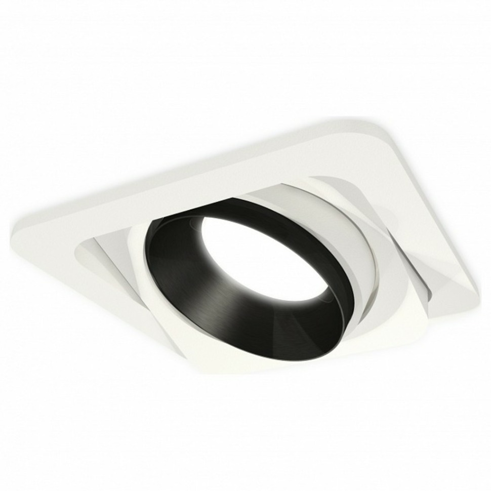 Фото Встраиваемый светильник Ambrella Light XC XC7658021 AMBR_XC7658021 - интернет-магазин МегаТерем в Москве