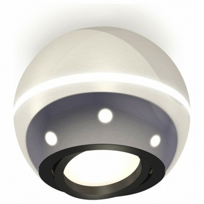 Накладной светильник Ambrella Light XS XS1104010 AMBR_XS1104010