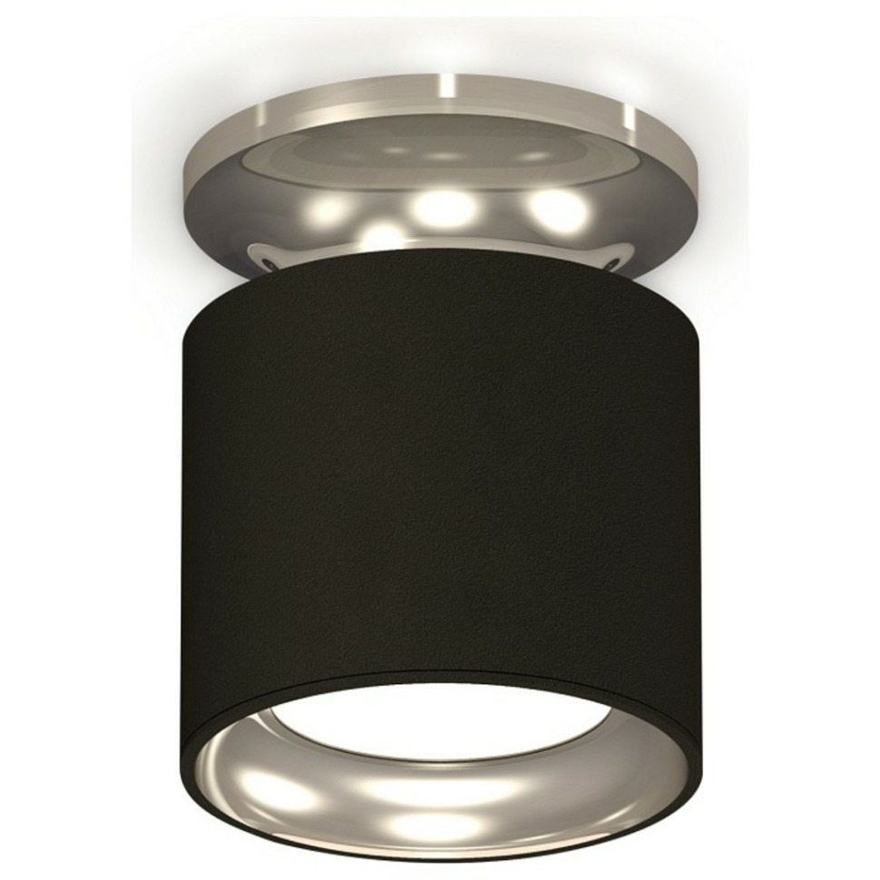 Фото Накладной светильник Ambrella Light XS XS7402080 AMBR_XS7402080 - интернет-магазин МегаТерем в Москве