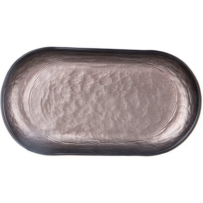 Блюдо овальное natural oro ...