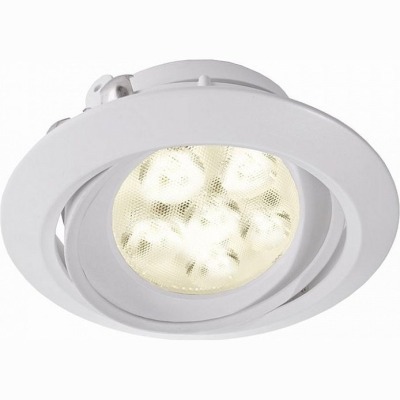 Встраиваемый светильник Deko-Light Tura 850103