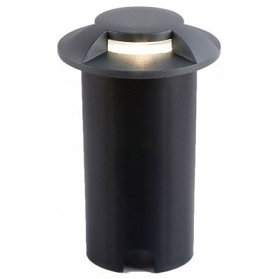Встраиваемый в дорогу светильник Ambrella Light ST ST6524 AMBR_ST6524