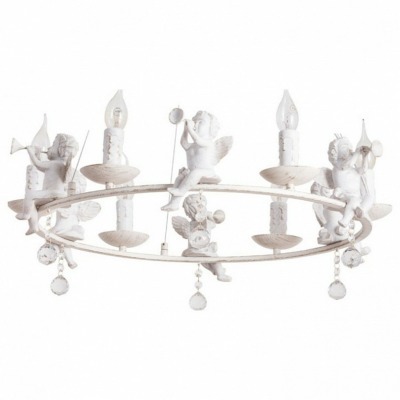 Подвесная люстра Arte Lamp ...