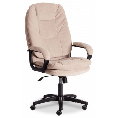 Кресло компьютерное Comfort LT TET_19383