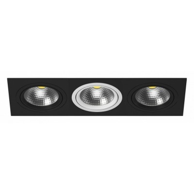 Встраиваемый светильник Lightstar Intero 111 i837070607 LS_i837070607