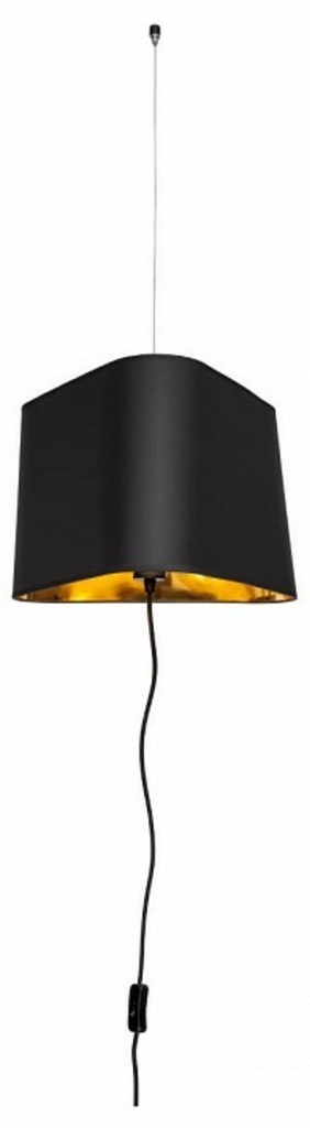 Фото Подвесной светильник Loft it Nuage LOFT1167F-BL LF_LOFT1167F-BL - интернет-магазин МегаТерем в Москве