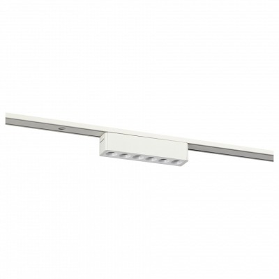 Накладной светильник Эра  TRM-S5-2-6W4K-WH ER_B0059043