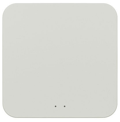 Фото Контроллер Wi-Fi для смартфонов и планшетов Denkirs ZigBee Control DK7402-WF DK_DK7402-WF - интернет-магазин МегаТерем в Москве