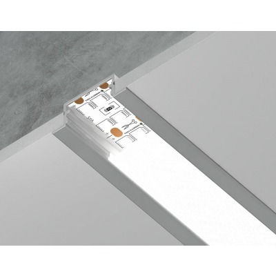 Профиль встраиваемый Ambrella Light GP GP1200AL AMBR_GP1200AL