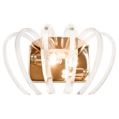 Накладной светильник Loft it Dakota 10300W French gold LF_10300W_French_gold