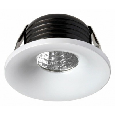 Встраиваемый светильник Novotech Dot 357700 NV_357700