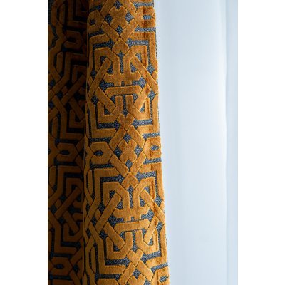 Тюль Мальта (Malta)  белый 275*320см (TT-00011073)