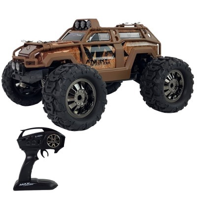 Радиоуправляемый внедорожник HB Desert Truck (35 км/ч, 4WD, 1:18) (HB-ZG1801A)
