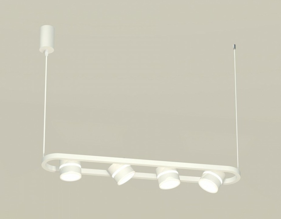 Фото Подвесной светильник Ambrella Light XB XB9163152 AMBR_XB9163152 - интернет-магазин МегаТерем в Москве