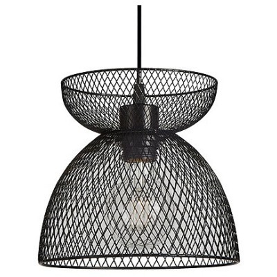 Подвесной светильник Arte Lamp Castello A7065SP-1BK AR_A7065SP-1BK