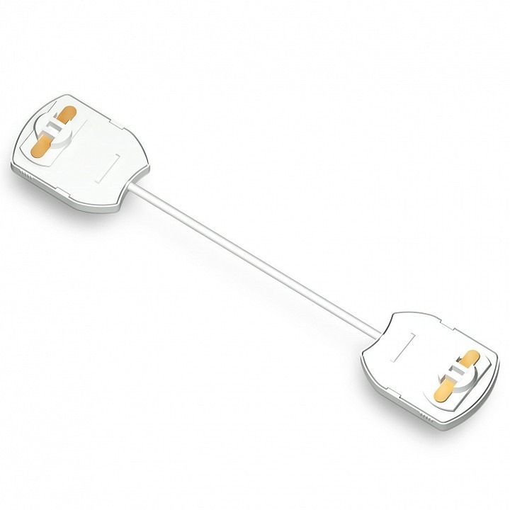 Фото Соединитель гибкий для треков Ambrella Light TRACK SYSTEM GL7187 AMBR_GL7187 - интернет-магазин МегаТерем в Москве