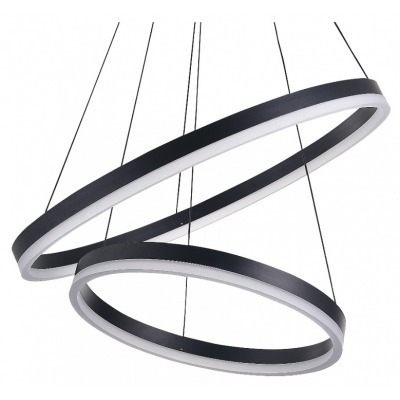 Подвесной светильник Natali Kovaltseva Oreol LED LAMPS 81298 KVL_43748