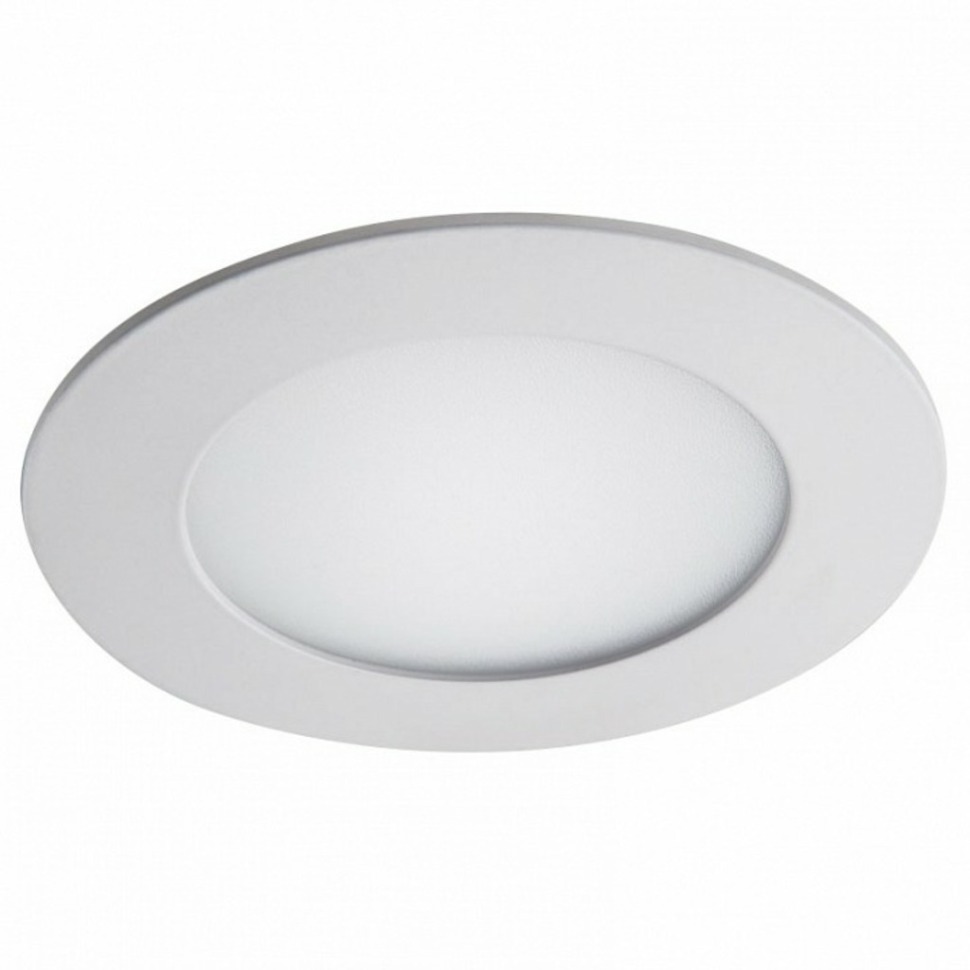 Фото Встраиваемый светильник Lightstar Zocco 223064 LS_223064 - интернет-магазин МегаТерем в Москве