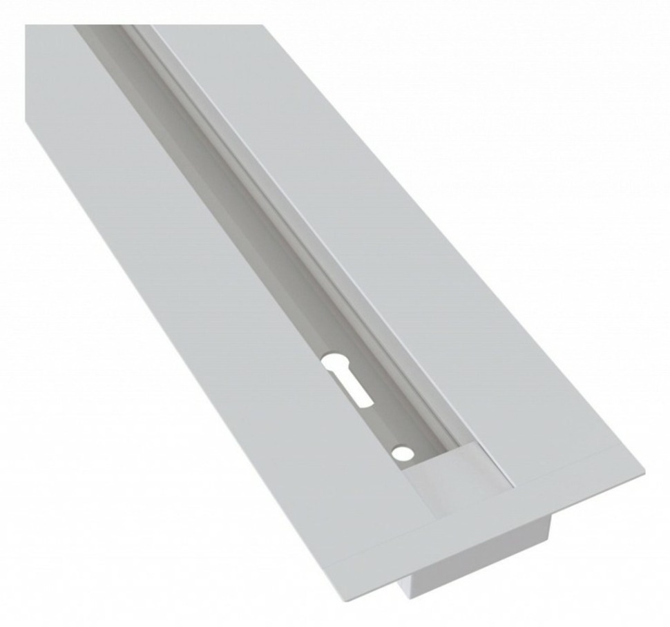 Фото Трек встраиваемый Maytoni Busbar trunkings TRX004-112W MY_TRX004-112W - интернет-магазин МегаТерем в Москве