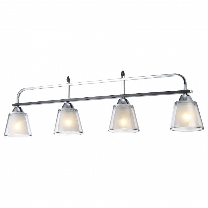 Фото Подвесной светильник Ambrella Light TR TR303244 AMBR_TR303244 - интернет-магазин МегаТерем в Москве