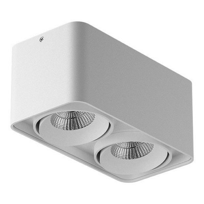 Накладной светильник Lightstar Monocco 52326 LS_052326-IP65