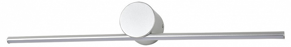 Фото Подсветка для картины Escada Line 10291/1LED Silver ESC_10291_1LED_Silver - интернет-магазин МегаТерем в Москве