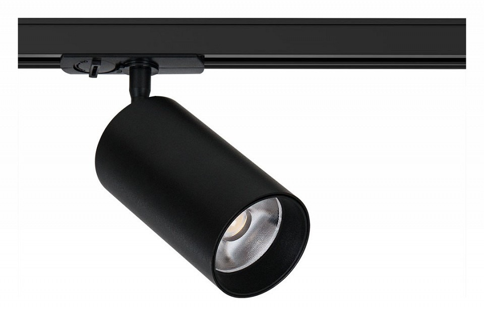 Фото Светильник на штанге Arte Lamp Aero A1347PL-1BK AR_A1347PL-1BK - интернет-магазин МегаТерем в Москве