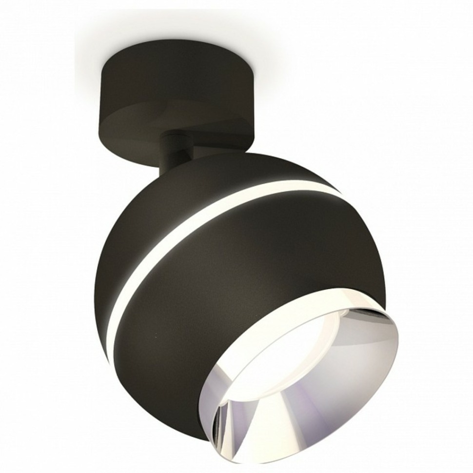Фото Спот Ambrella Light XM XM1102002 AMBR_XM1102002 - интернет-магазин МегаТерем в Москве