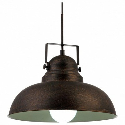 Подвесной светильник Arte Lamp Martin A5213SP-1BR AR_A5213SP-1BR